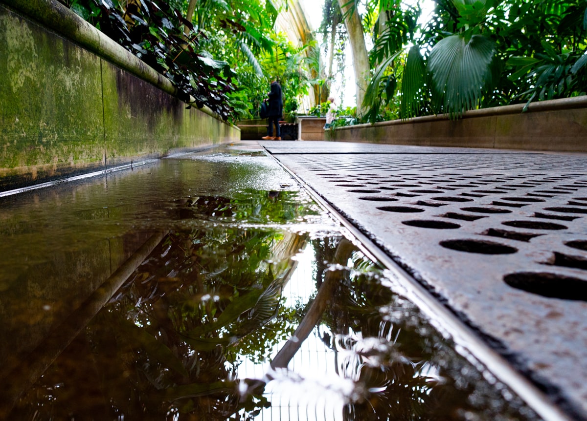 💧 Visite ville perméable