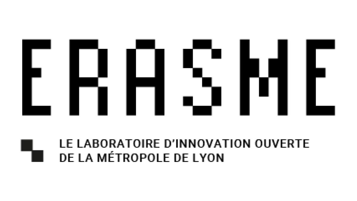 Logo Érasme